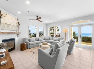 4451 W County Highway 30a UNIT B-101, Santa Rosa Beach, FL 32459