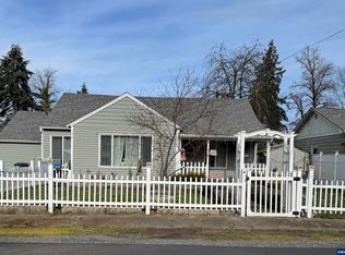 1178 Ironwood St, Sweet Home, OR 97386