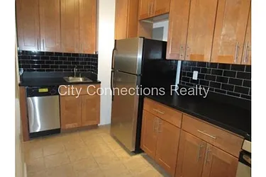 Rented by City Connections Realty