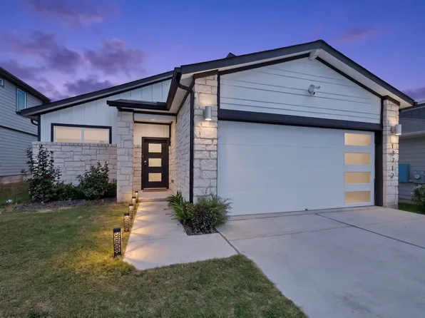 13712 Clerk St, Pflugerville, TX 78660