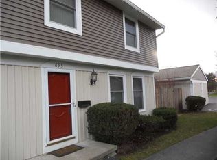 895 Hidden Valley Rd, Gates, NY 14624