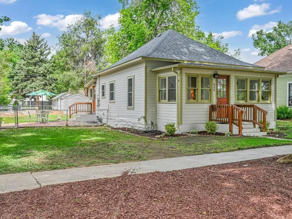 939 Alta St, Longmont, CO 80501