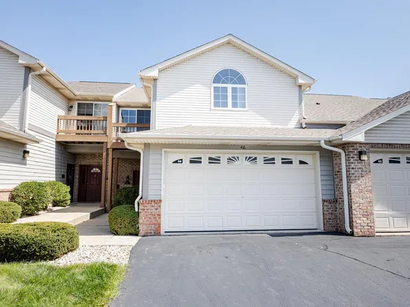 2816 55th AVENUE #46, Kenosha, WI 53144
