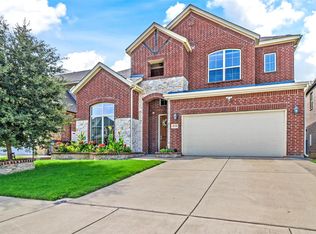1121 Horsemint Dr, Little Elm, TX 75068
