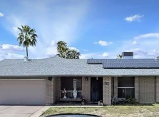 4126 W Angela Dr, Glendale, AZ 85308
