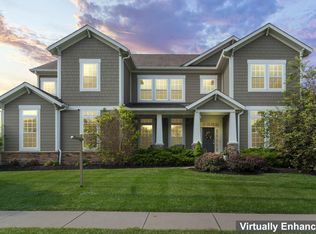 8397 Laidbrook Pl, New Albany, OH 43054