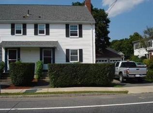 102 E Central St #A, Natick, MA 01760