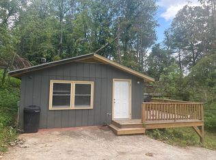 635-633 Aiken Rd #A, Asheville, NC 28804