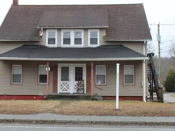 25 Quinebaug Rd, Dudley, MA 01571