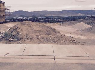 6270 Vista Occhio, Reno, NV 89519