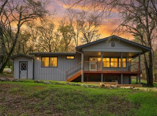 11013 Wolf Dr, Grass Valley, CA 95949