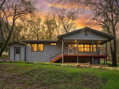 11013 Wolf Dr, Grass Valley, CA, 95949