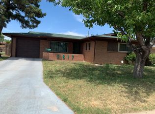 2617 Beechwood St, Odessa, TX 79761