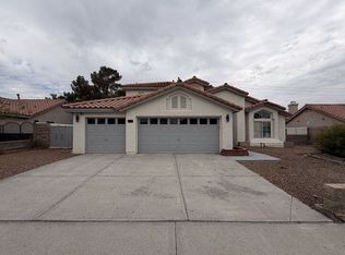 1252 Little Sidnee Dr, Las Vegas, NV 89123