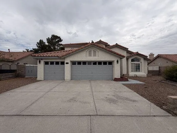 1252 Little Sidnee Dr, Las Vegas, NV 89123