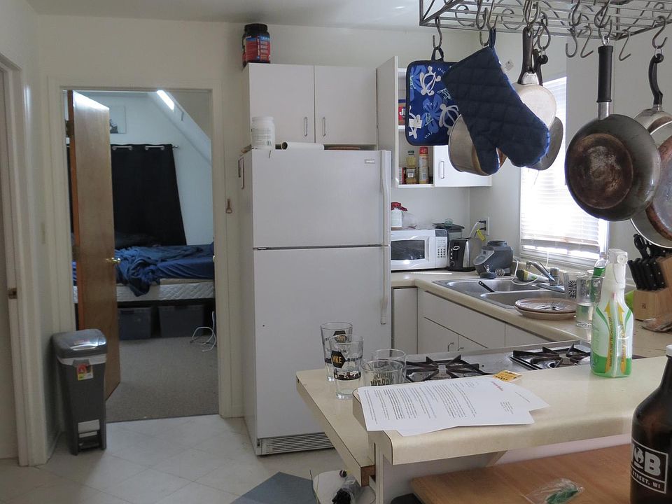 1st image of 1203 E Brady St APT C