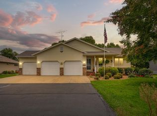 4820 Echo Ct, Faribault, MN 55021