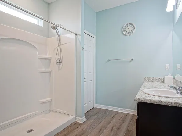 2440 SW Webster Lane, Port St Lucie, FL 34953