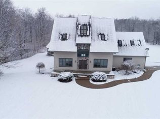 13310 Belle River Rd, Riley, MI 48041