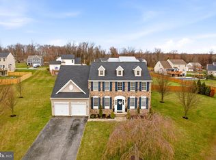 150 Durham Dr, Coatesville, PA