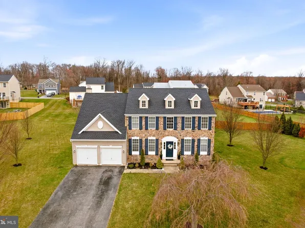 150 Durham Dr, Coatesville, PA 19320