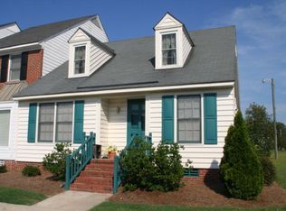 1002-100-2D Windermere Cir, Tarboro, NC 27886
