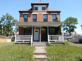 424 Stoddart Ave, Columbus, OH