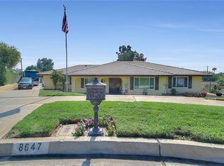 8647 Surrey Ln, Rancho Cucamonga, CA 91701
