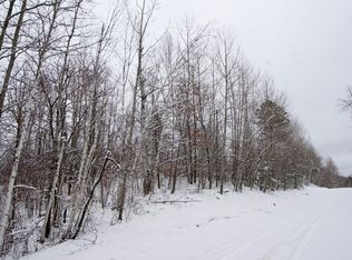 Sheridan Woods Ln NE, Outing, MN 56662