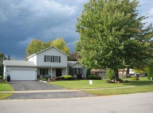 141 Letchworth Ave, Rochester, NY 14626