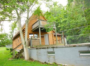 4485 Five Forks Rd, Bedford, VA 24523