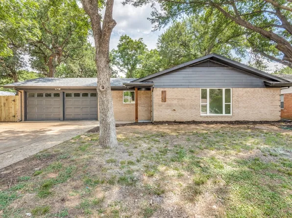 2108 Wilesta Dr, Irving, TX 75061