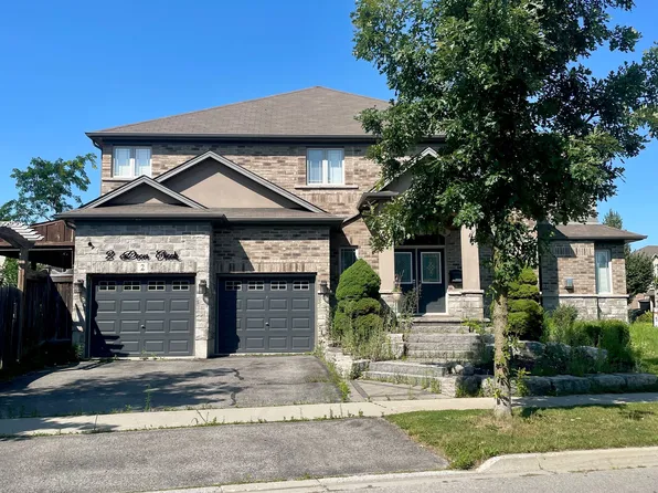 2 Doon Creek St, Kitchener, ON N2R 0B4