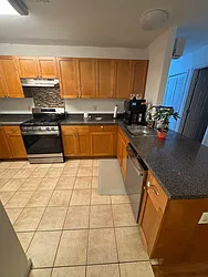 533 Martin Luther King Jr Drive, #B
