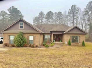 3315 Little Rd, Pines, AL 36078