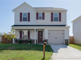 1326 Dowden St, Kernersville, NC 27284