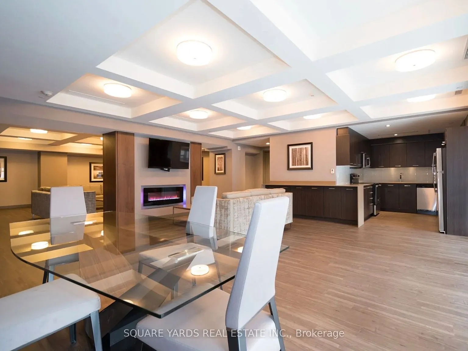 1 bed, $2,000 — Photo 4