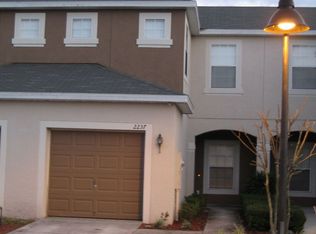 2237 Leland Ln, Casselberry, FL 32707