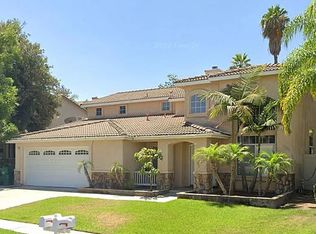 1106 Fernleaf Ln, Corona, CA 92881