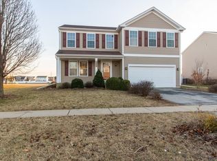 660 Halfway Rd, Bourbonnais, IL 60914