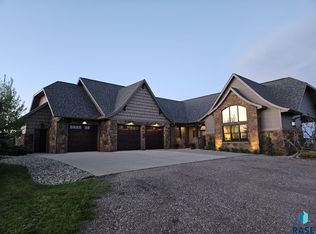 26934 462nd Ave, Chancellor, SD 57015