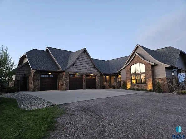 26934 462nd Ave, Chancellor, SD 57015