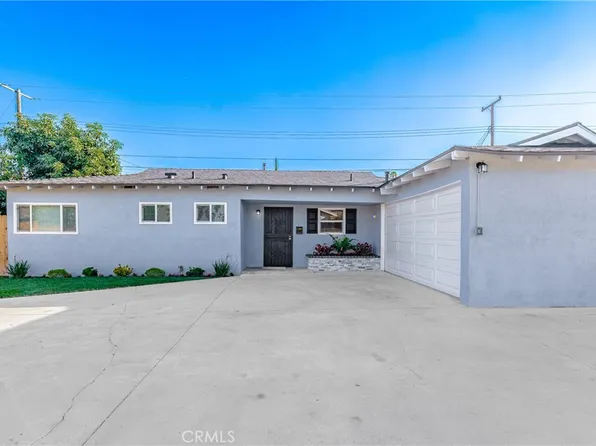 1161 Valencia Ave, La Puente, CA 91745