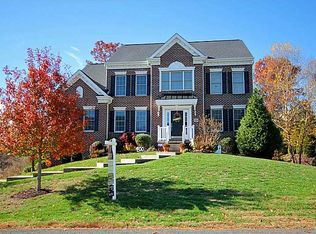 5816 Longview Cir, Bridgeville, PA