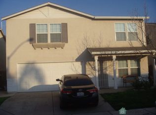 3758 Morning Glory Ave, Merced, CA