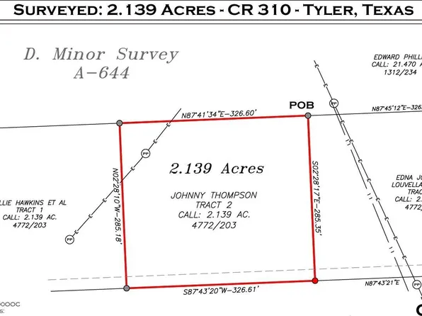 1242 W C #R310, Tyler, TX 75706