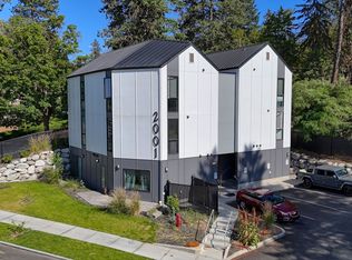 2001 W 7th Ave, Spokane, WA 99204