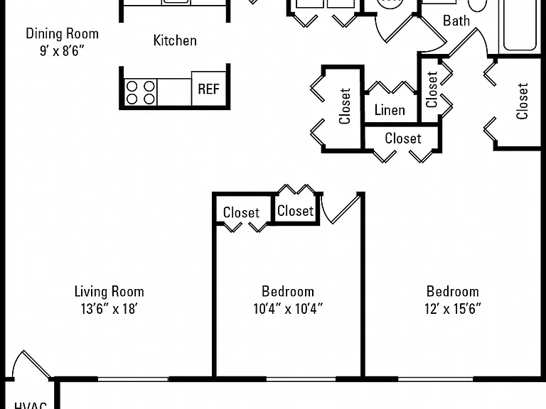 Park Guilderland Apartment Homes — Photo 29