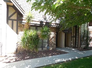 810 Pepperwood Ln, Las Vegas, NV 89107