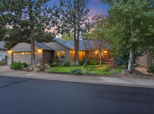 60819 Grand Targhee Dr, Bend, OR 97702